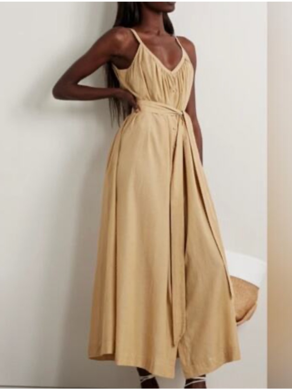 Doen Nevita Dress